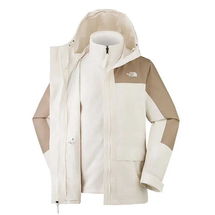 THE NORTH FACE Urban Exploration Hiking Waterproof, Windproof, Abrasion Resistant, Thermal Windbreaker Jacket Women's