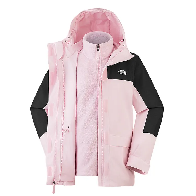 THE NORTH FACE Urban Exploration Hiking Waterproof, Windproof, Abrasion Resistant, Thermal Windbreaker Jacket Women's