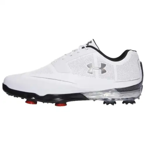 Under Armour Tour Tips 'White'