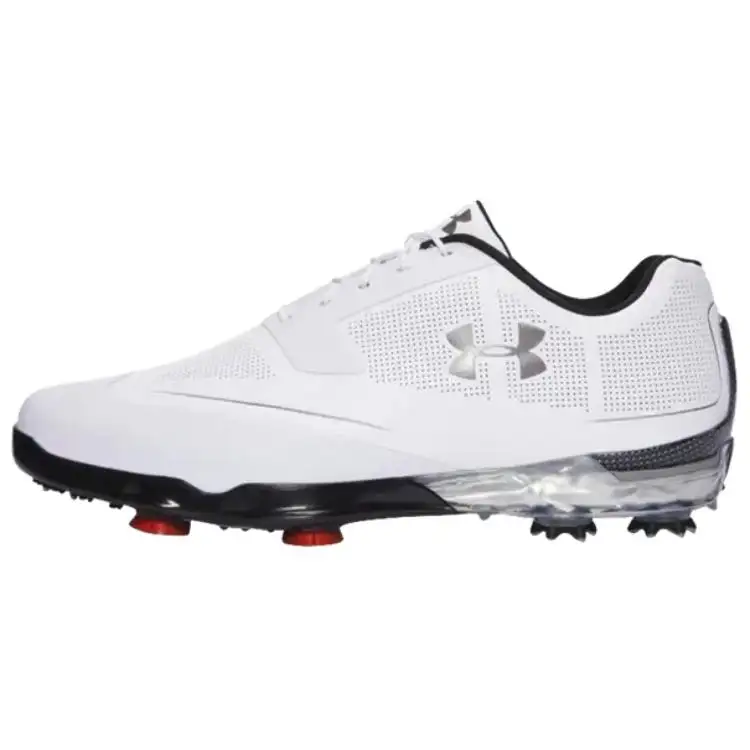 Under Armour Tour Tips 'White'