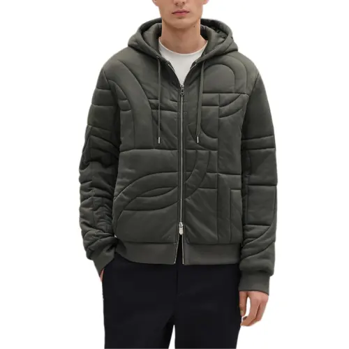 HERMES FW25 Jackets & Coats Men's