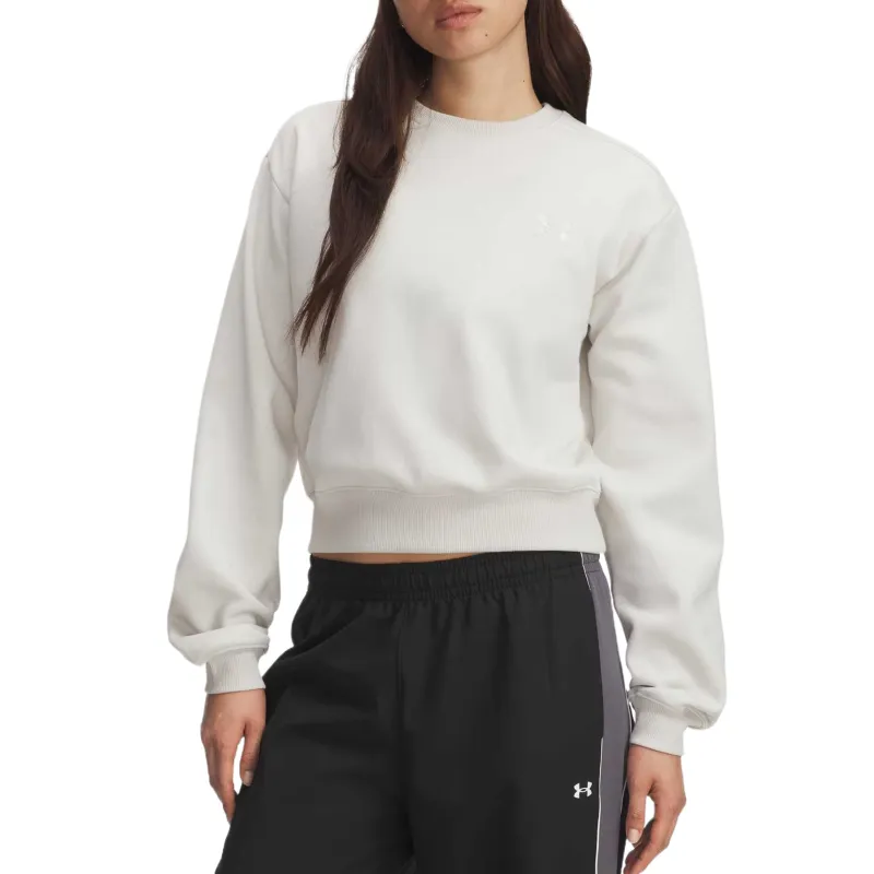 Under Armour Icon Sweatshirt Women's
