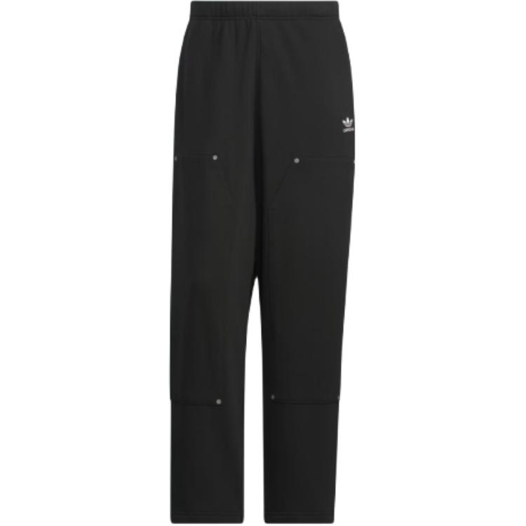 Adidas Originals TEAM DOUBLEKNEE JOGGERS Sports Pants Men’s