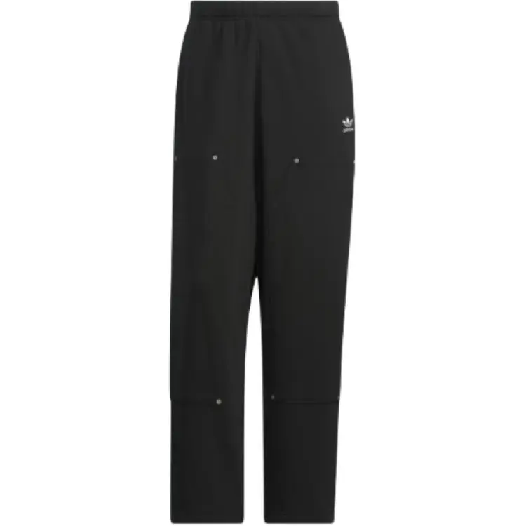 Adidas Originals TEAM DOUBLEKNEE JOGGERS Sports Pants Men's