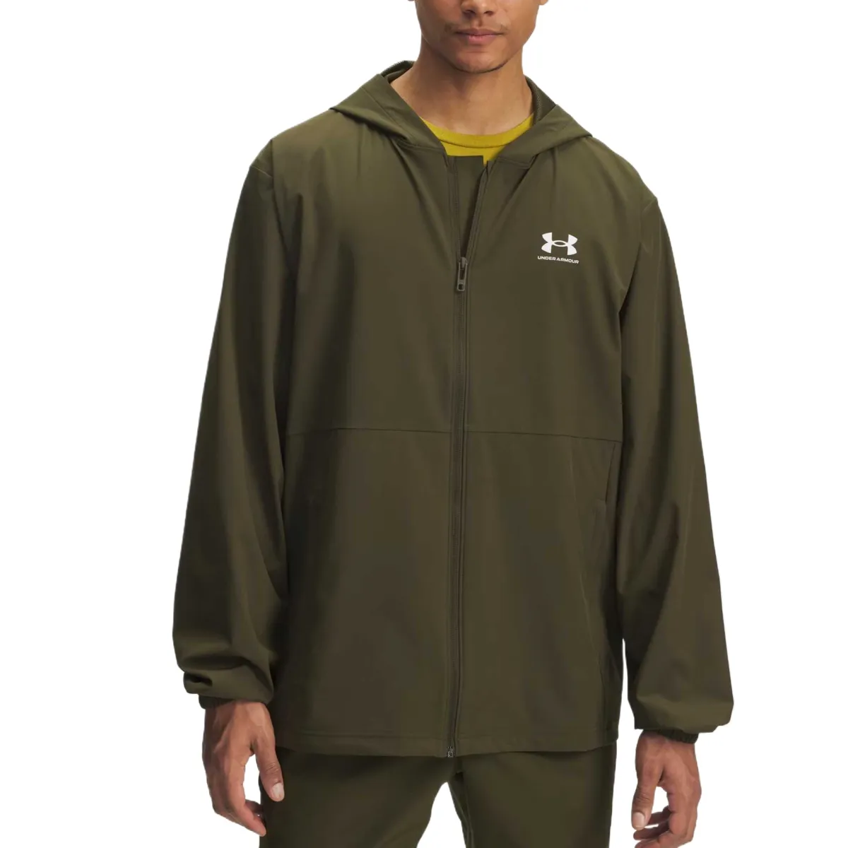 Under Armour WOVEN Jacket Men's
