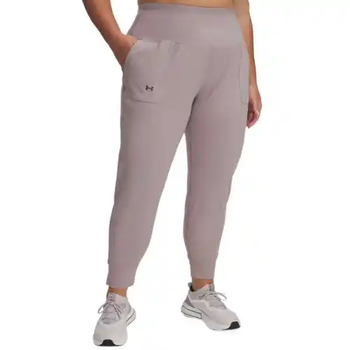 Under Armour Motion Knitted Sweatpants Women's