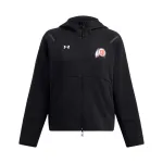 Under Armour Unstoppable Fleece Collegiate Jacket Women's