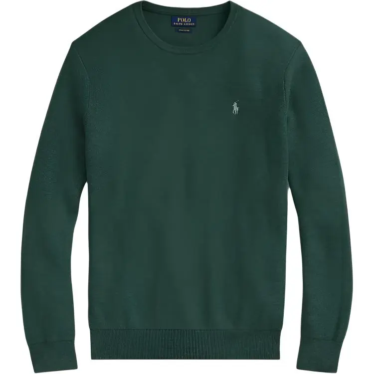 Polo Ralph Lauren Sweater Standard Women's Green