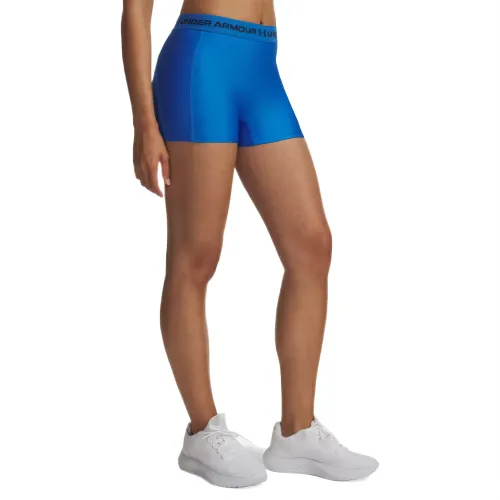 Under Armour HeatGear Sports Shorts Women's