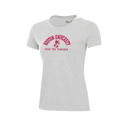 Under Armour Collegiate Regular T Shirt Women's