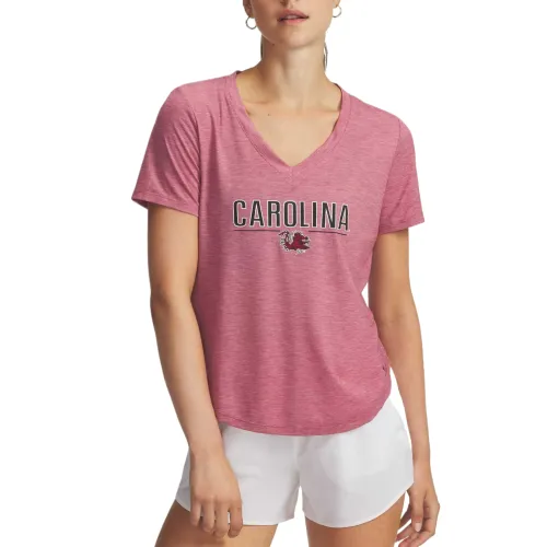 Under Armour Breezy Regular T Shirt Women's