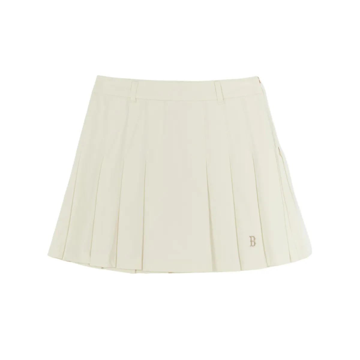MLB Boston Red Sox Casual Short Skirts Women's
