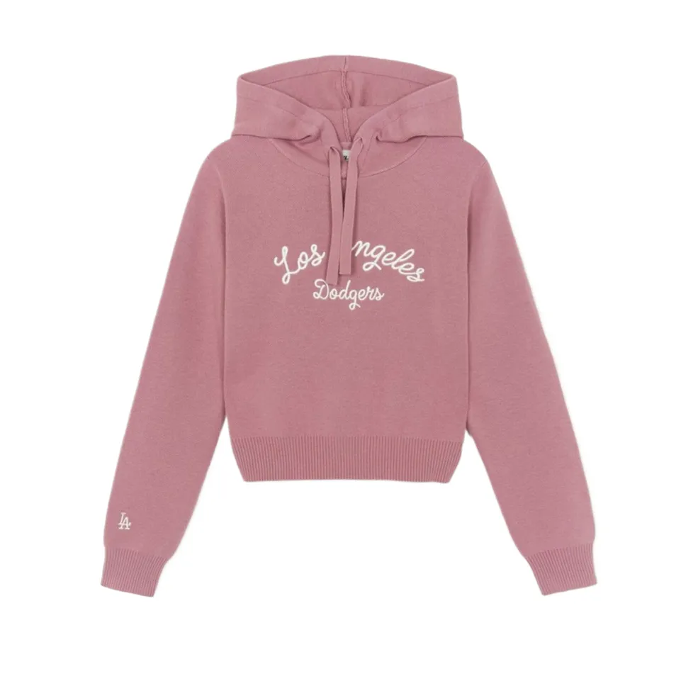 MLB Los Angeles Dodgers Sweater Women's