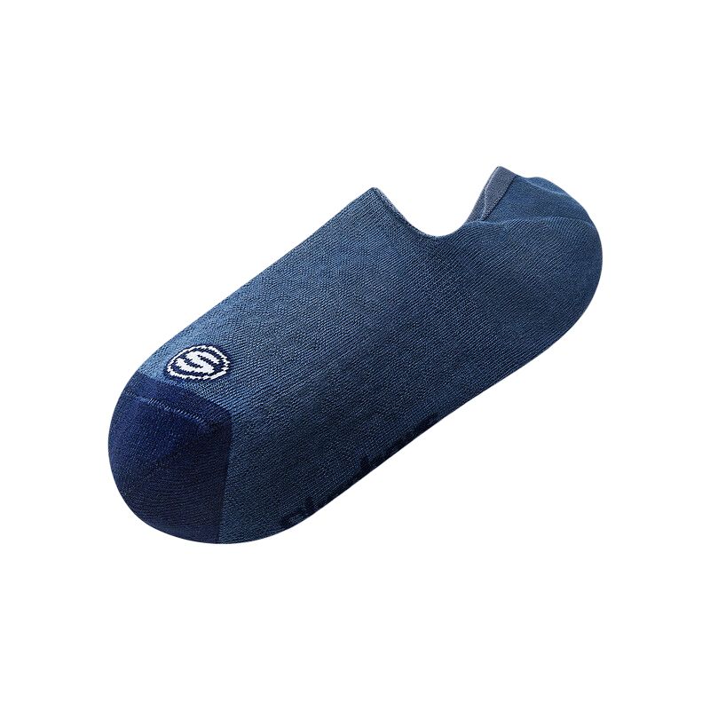Skechers No-Show Socks Unisex 3 Pack