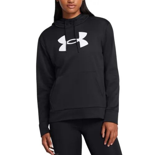 Under Armour Fleece Sweatshirt Women's
