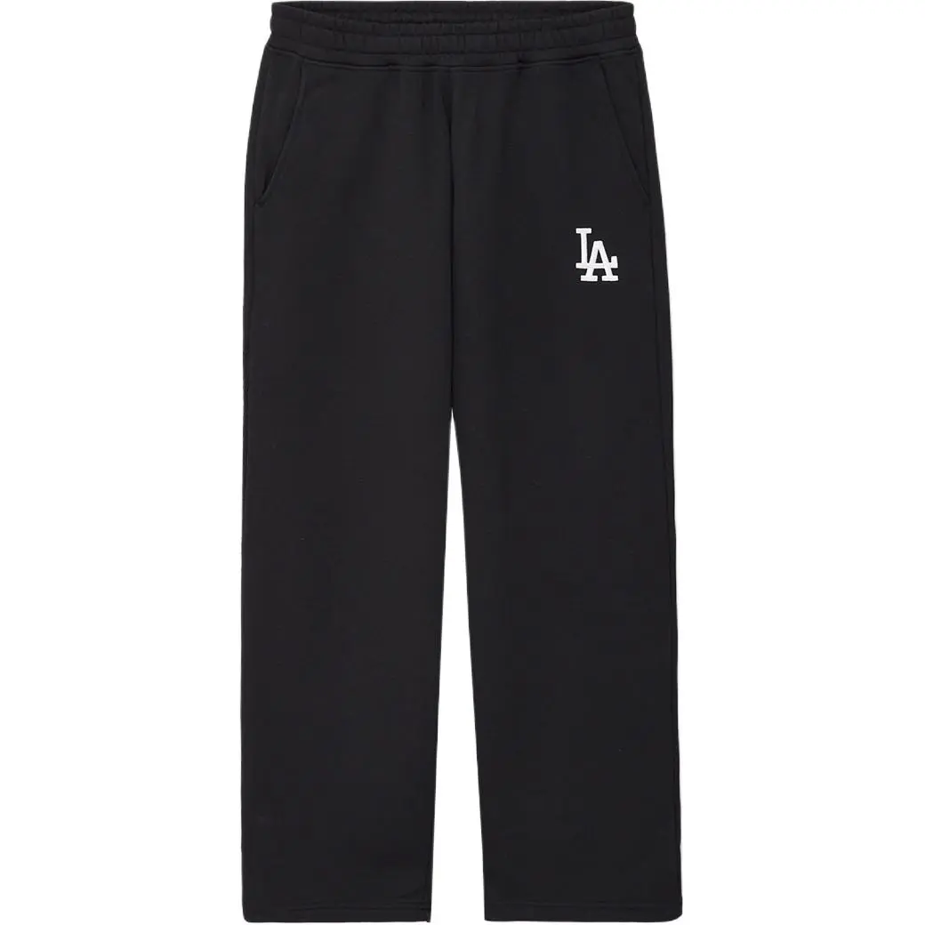 New Era FW25 Knitted Sweatpants Unisex