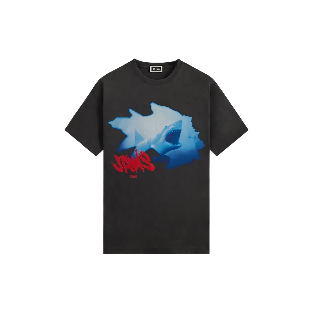 Kith Jaws Shipwreck T-shirt