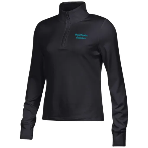 Under Armour Motion Collegiate Jacket Women's