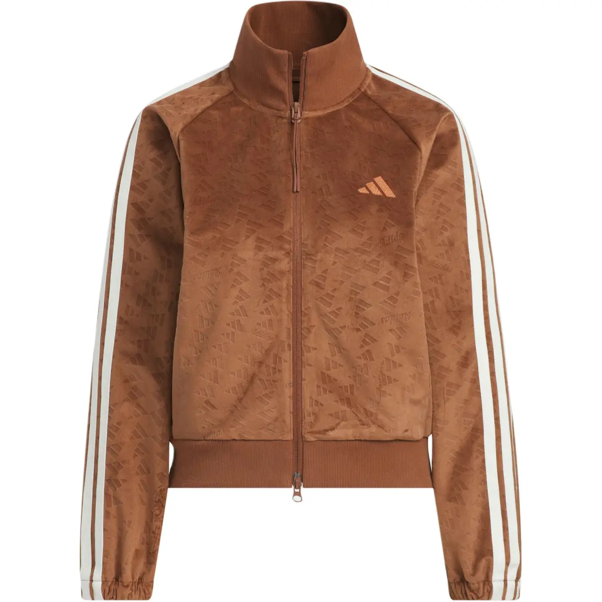 Adidas STORY VELVET Jacket Women's
