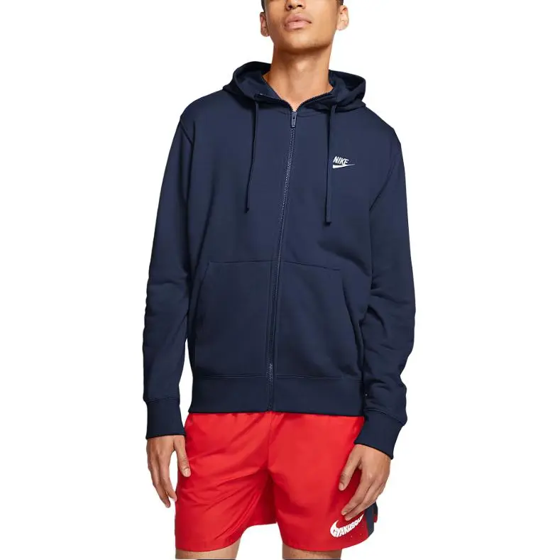 Nike Sportswear Club FW25 Jacket Men's