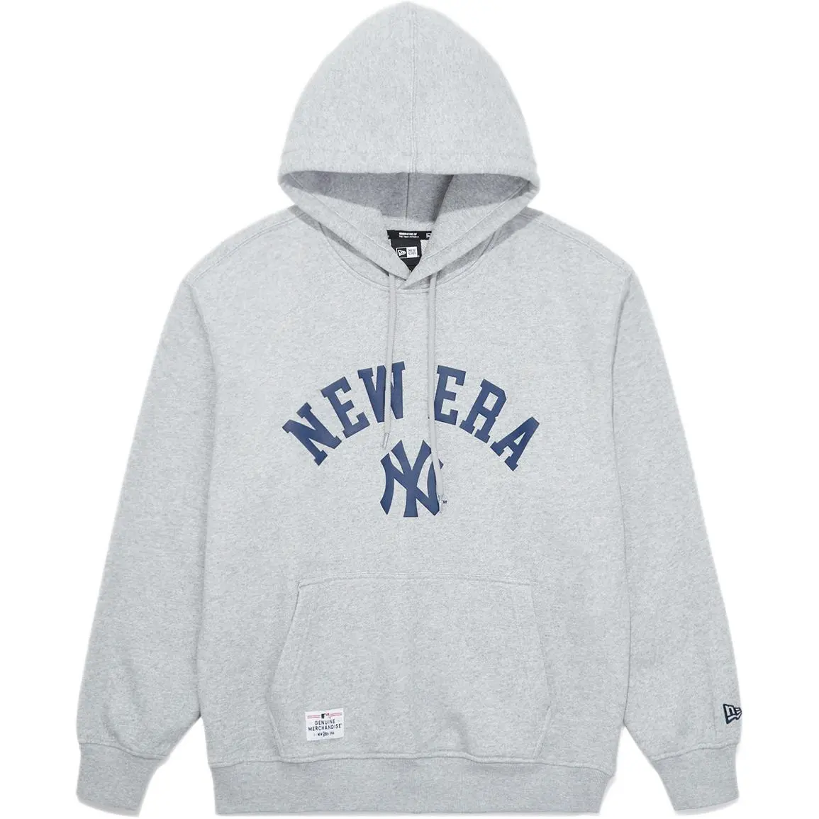 New Era x Kiii FW25 Sweatshirt Unisex