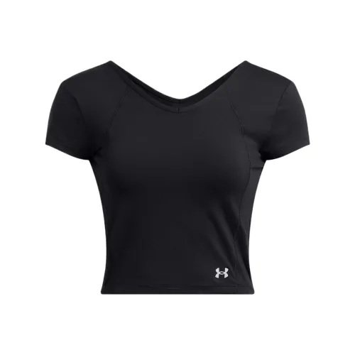 Under Armour Movement T Shirt Women's