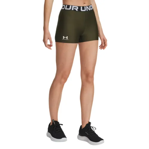 Under Armour HeatGear Sports Shorts Women's