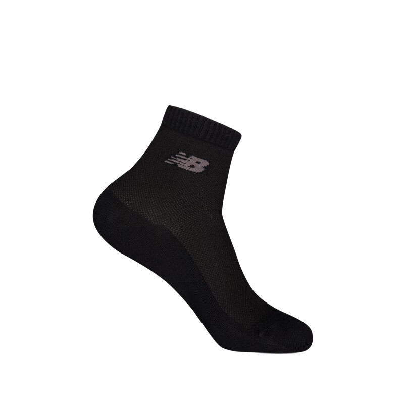 New Balance NB Ankle Socks Unisex 1 Pack