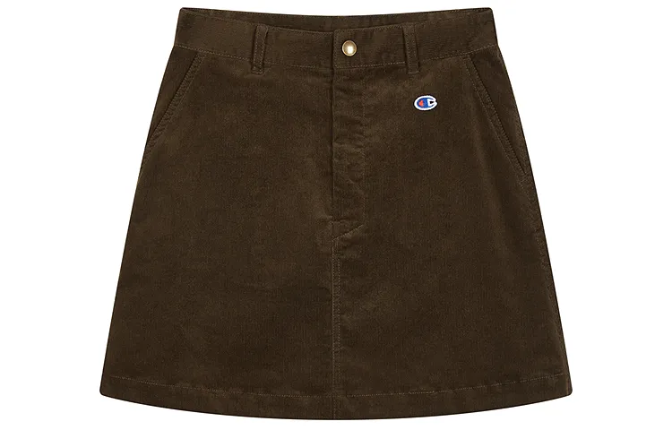 Champion Casual Short Skirts Women's