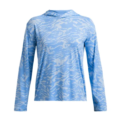 Under Armour Fish Pro Sweatshirt Women's