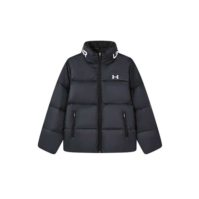 Куртка Under Armour (бирюзовая)
