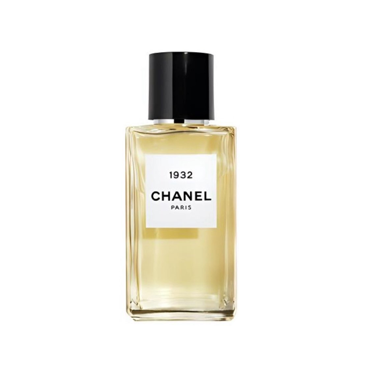 Парфюмерная вода Chanel 1932 (прозрачная)