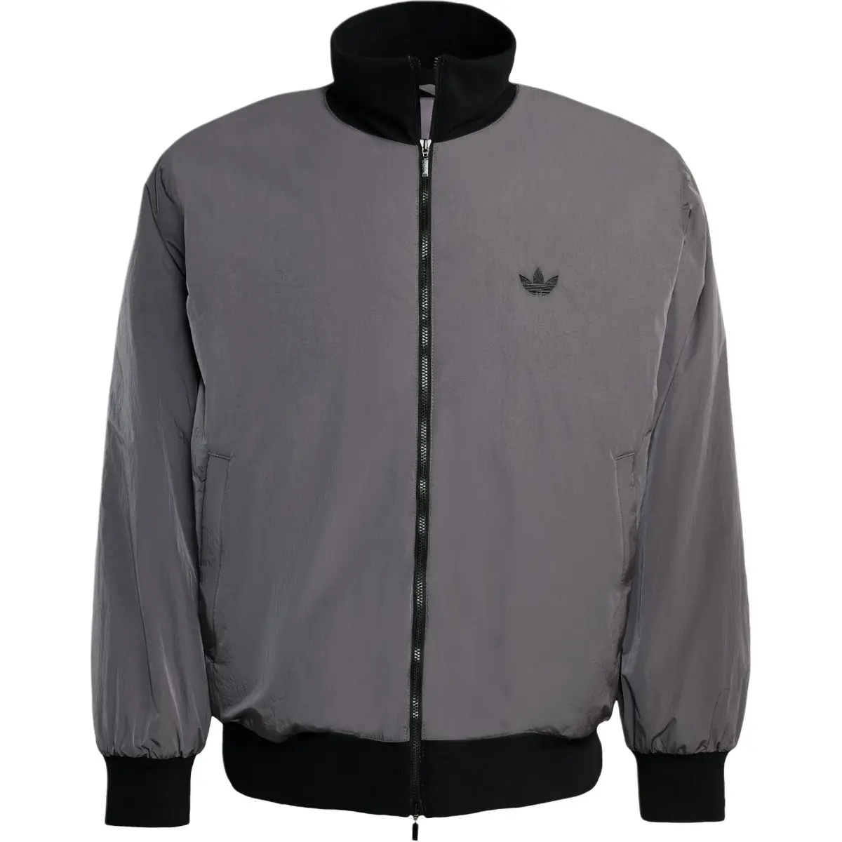 Adidas Originals BOMBER OVERSIZED NYLON Puffer Jacket Men's