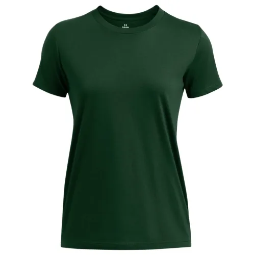 Under Armour Athletics Regular T Shirt Women's