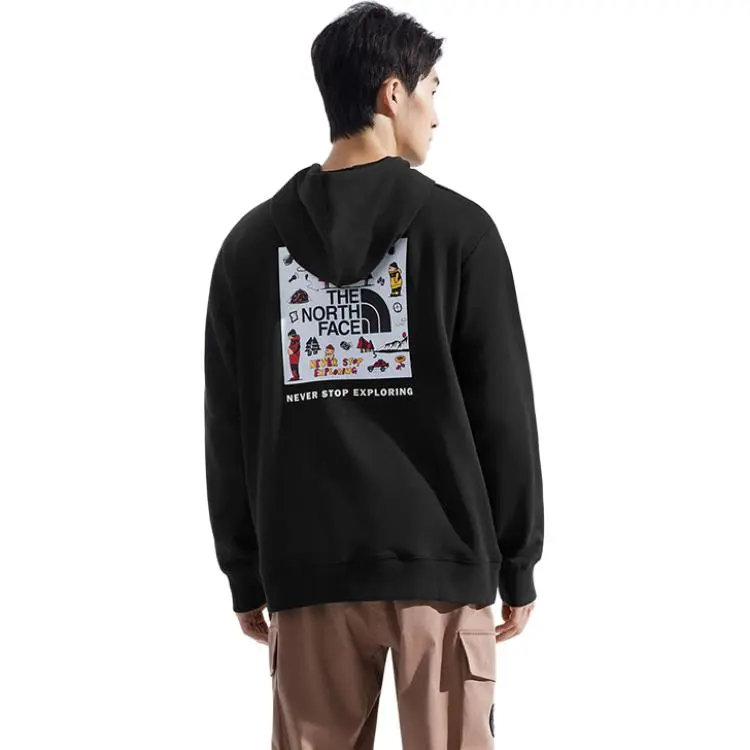 THE NORTH FACE Sweatshirt Unisex