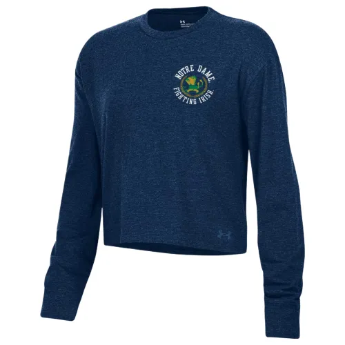Under Armour Icon T Shirt Women's