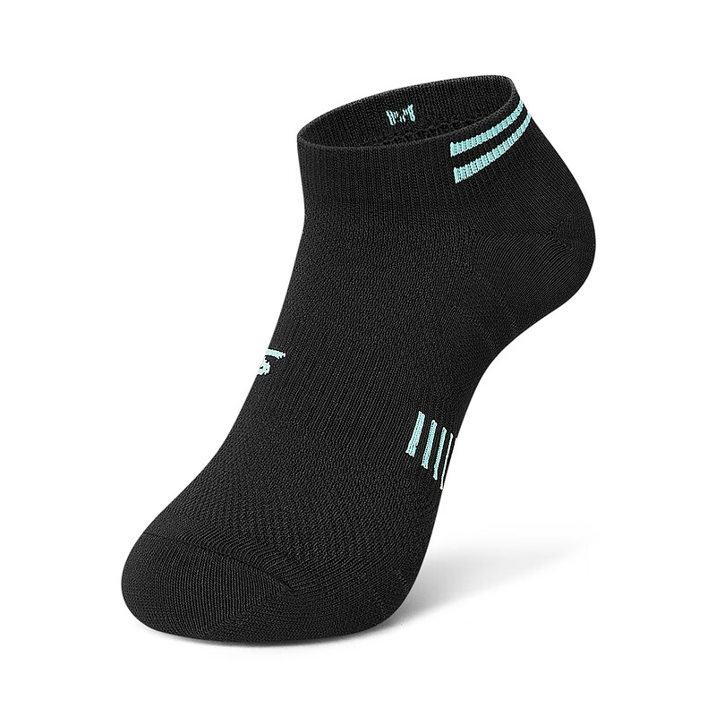 Skechers Comfortable Sports Collection Ankle Socks Unisex 3 Pack