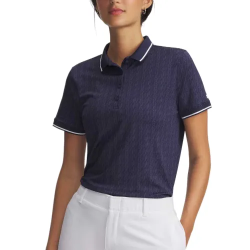 Under Armour Polo Shirt Women's