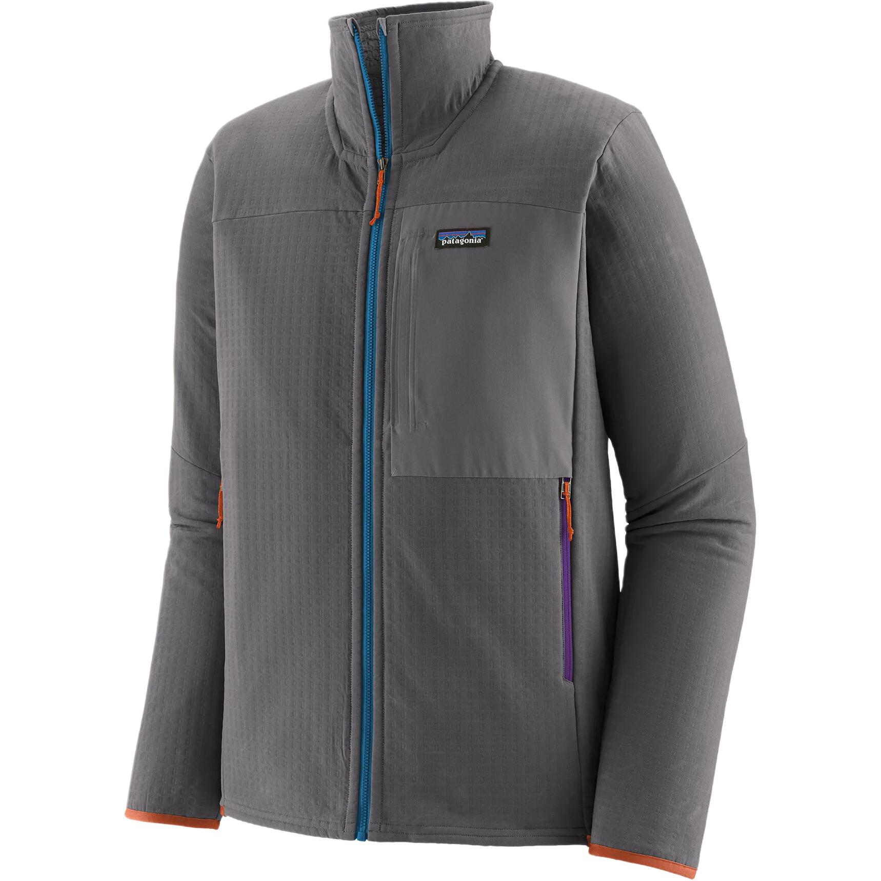 Patagonia R2® TechFace jacket