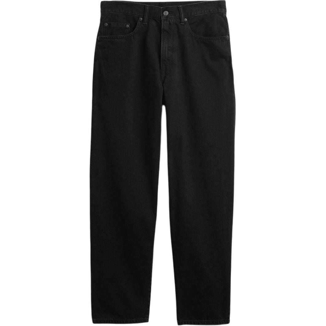 Мужские джинсы GAP (черные)