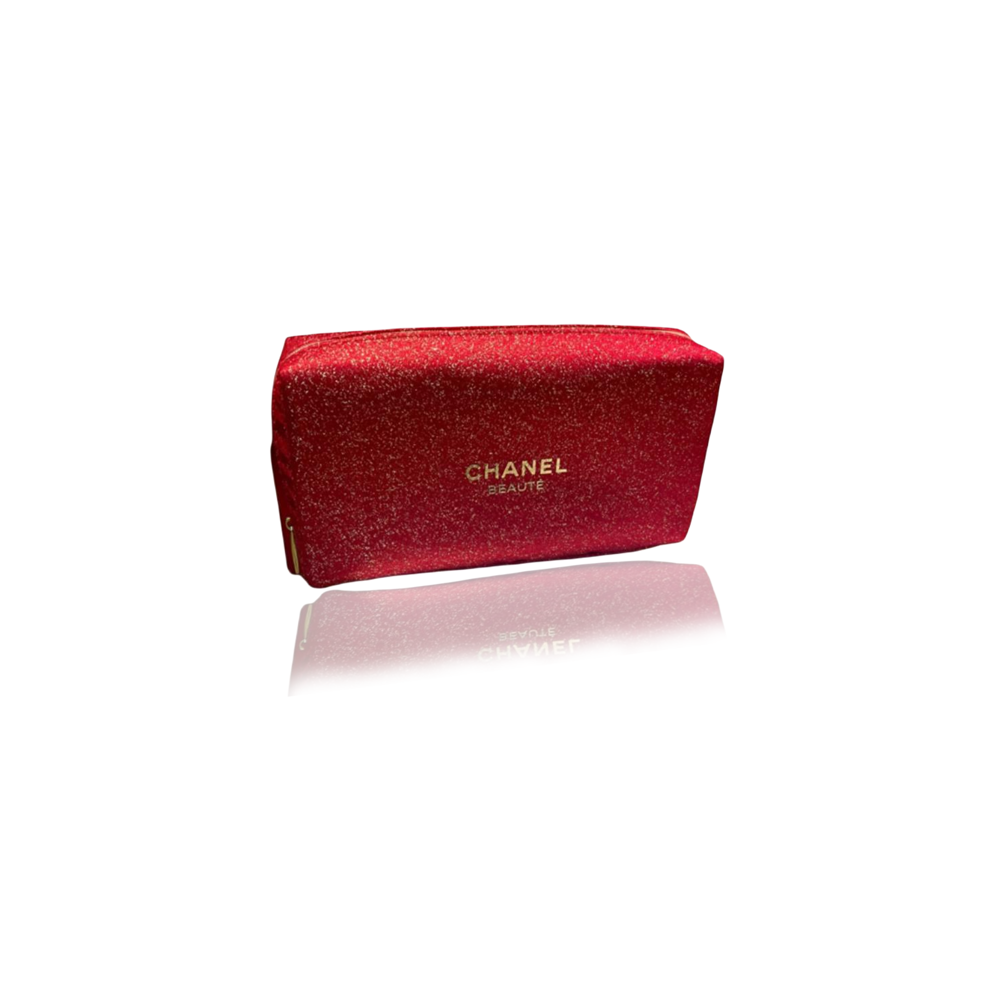 Косметичка Chanel (красная)