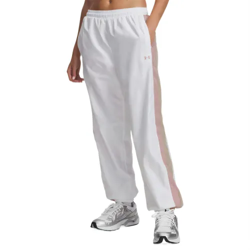 Under Armour Icon Knitted Sweatpants Women's