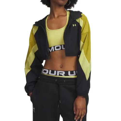 Under Armour Icon Jacket Women's