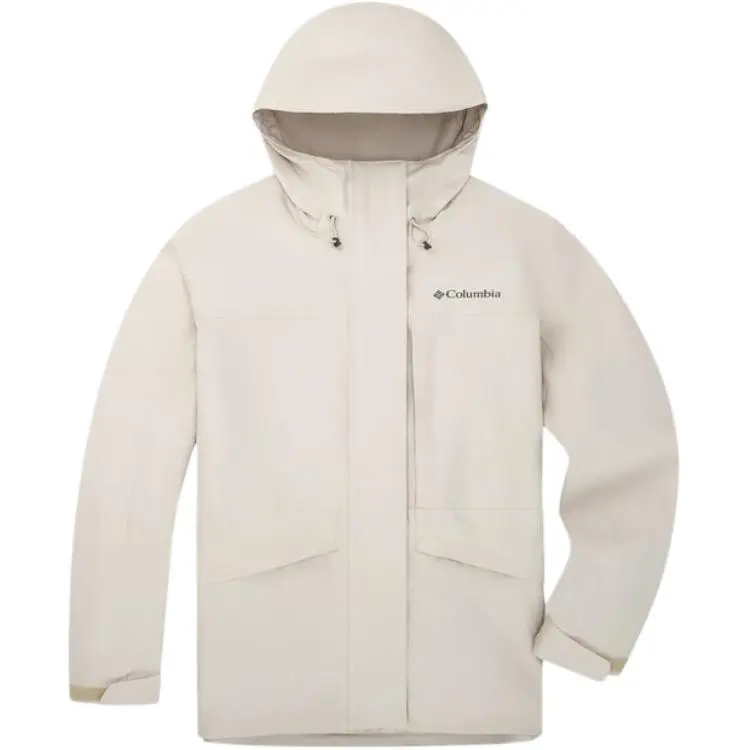Columbia Windbreaker Jacket Women's