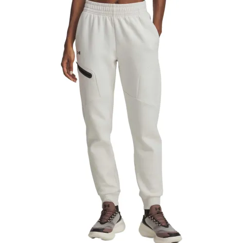 Under Armour Unstoppable Knitted Sweatpants Women's