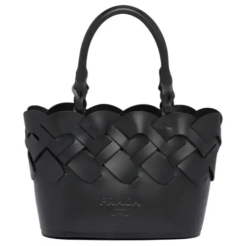 PRADA Panier Handbags