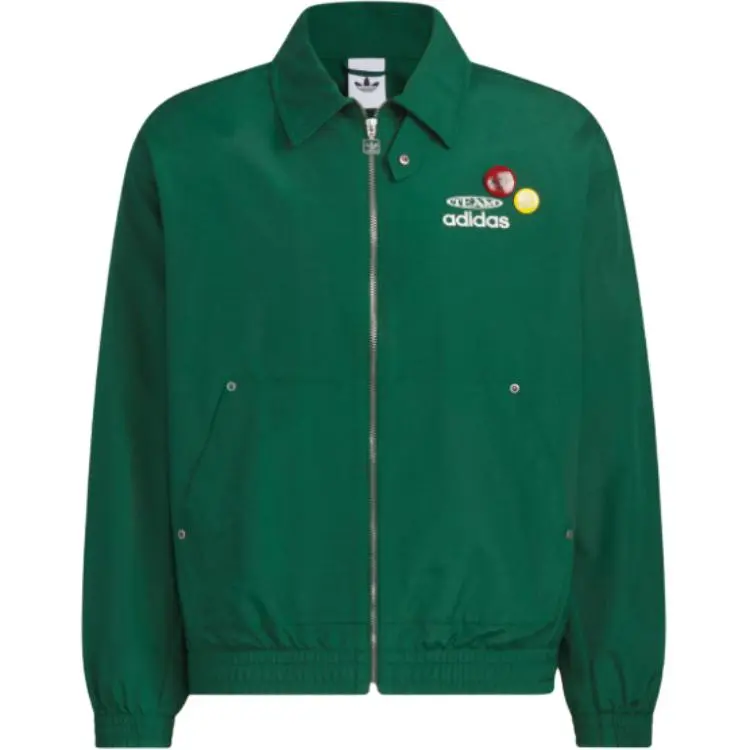 Adidas Originals TEAM Jacket Men's