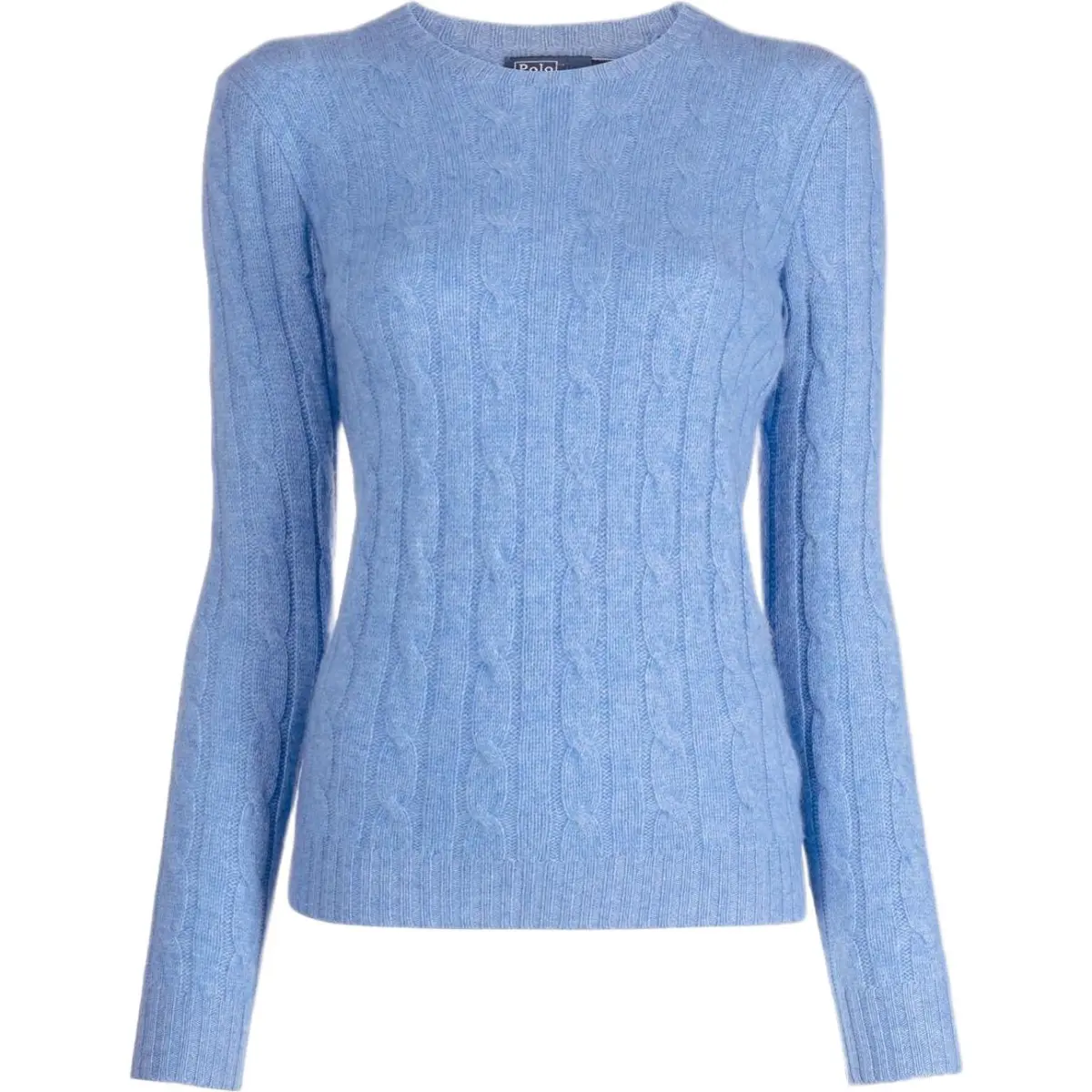 Polo Ralph Lauren Cable Knitted Jumper