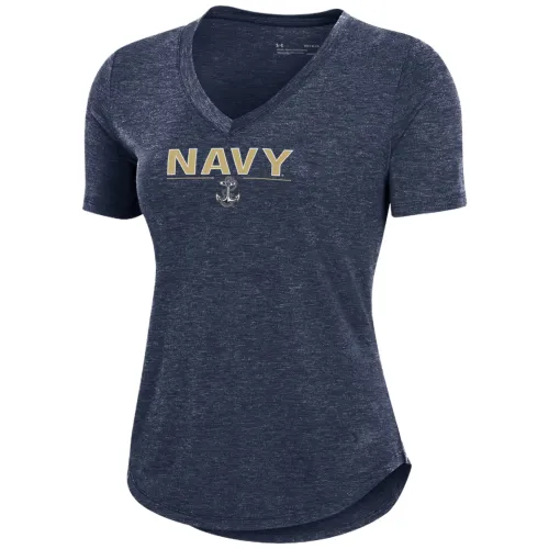 Under Armour Breezy Regular T Shirt Women's