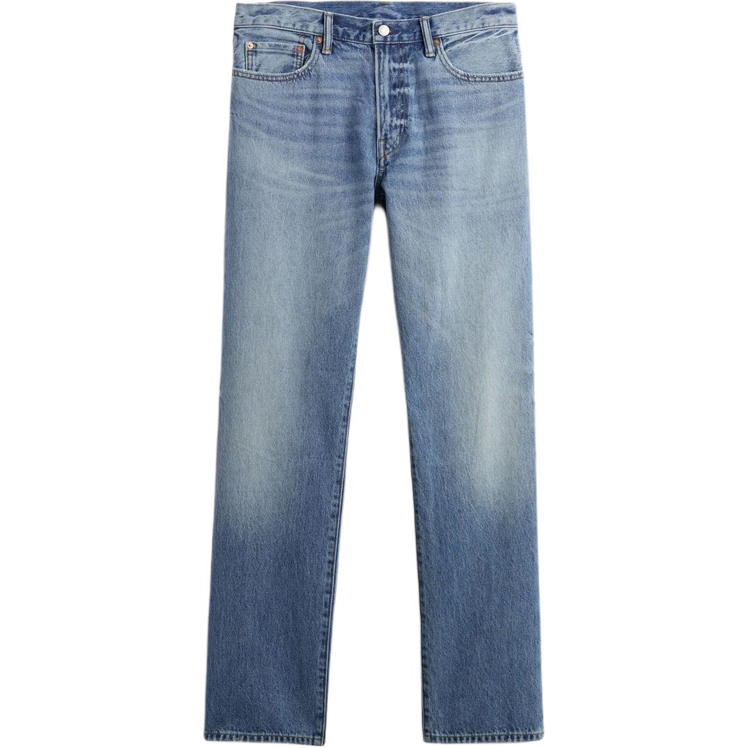 Мужские джинсы GAP GAP (голубые)